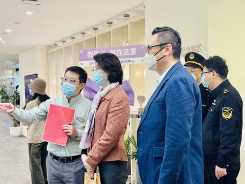 静安区开展食品经营企业落实主体责任体验日活动举行