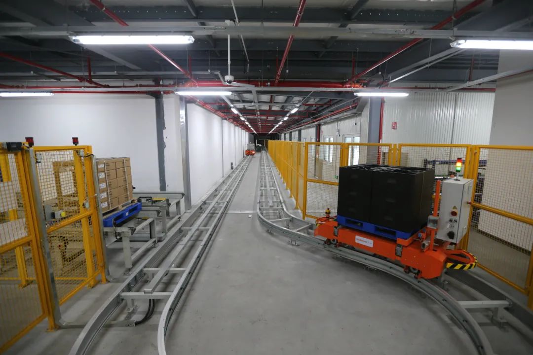 RCEP协定生效,嘉定汽车产业率先迎来利好