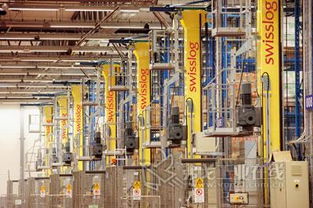 瑞仕格 上海 商贸