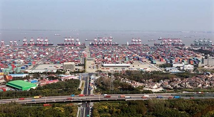 上海自贸区成立近一年:甘心做“苗圃”的“深改”排头兵