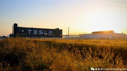 国产特斯拉首试:当硅谷基因遇上中国速度
