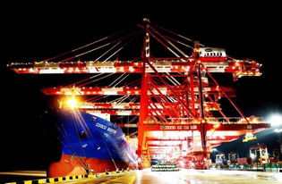 美韩贸易宁可绕道上海,欧洲企业 集训 中国通关,上海外贸 朋友圈 回旋余地有多大