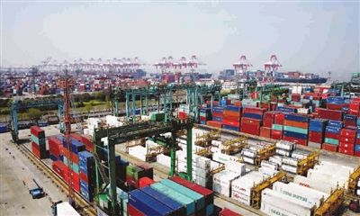 上海自贸试验区总体方案公布_新浪新闻