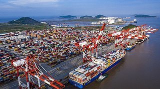 国内首个离岸贸易税收优惠政策正在上海试点