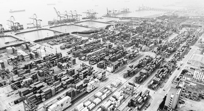 聚焦G20杭州峰会:构建开放型世界经济