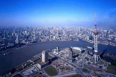 上海自贸区 イノベーションの环境を目指す