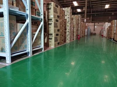 上海化妆品仓储外包及配送物流