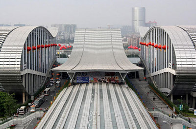 【上海】其他 :奇葩建筑竟然这么多 期待你的神吐槽!