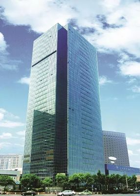 【改革开放40年】为时代喝彩,中建三局用地标见证大上海发展!