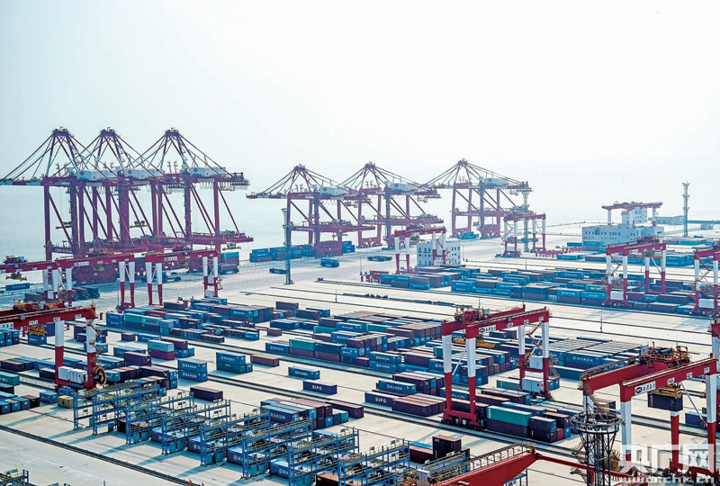 上海浦东 深化自贸试验区建设，当好全面深化改革探路尖兵