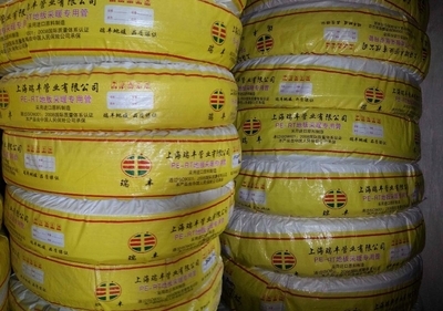 瑞丰PERT管道系统 建筑供暖领域的可靠选择