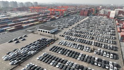 海外网评 中欧经贸开放合作才是正道