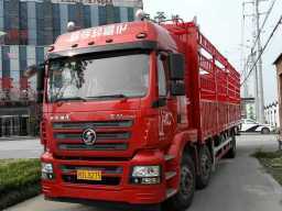 上海二手陕汽德龙市场行情与购买指南