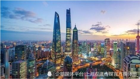 上海为国家发展贡献的三大贸易支柱