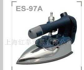 供应韩国银星吊瓶式工业熨斗ES-97A，高效熨烫解决方案