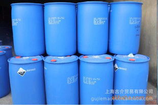 上海古介贸易 引领精细化工，专注羧酸产品供应与服务