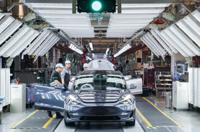 中国制造的全球贡献