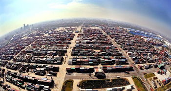 上海自贸区建设3周年 海关监管制度创新成效显著