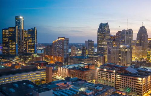 我国最值钱的四座大厦 每座都意义重大，最贵较哈利法塔高出43亿