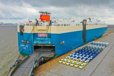 海外汽车产能渐恢复，中国汽车出口如何破局？北欧极寒地区都开中国车了