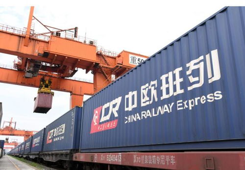 上海外贸格局生变 美国东盟竞争加剧，座次交替折射全球贸易新态势